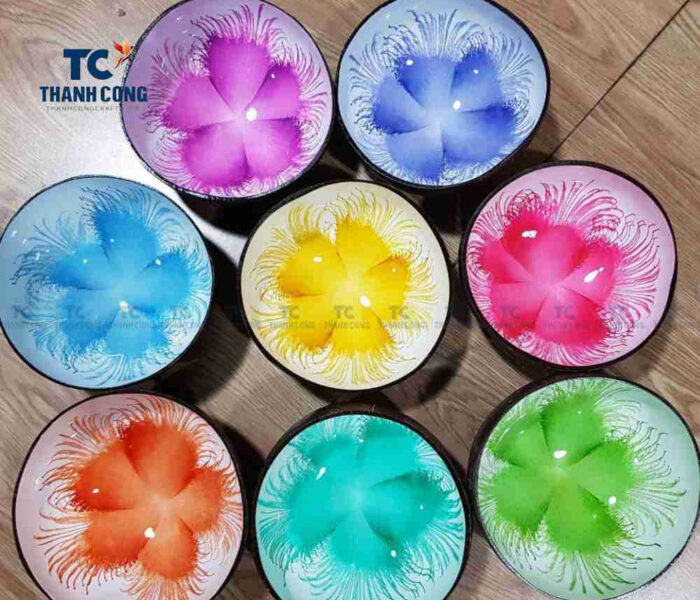 Thanhcongcraft - Coconut Bowl supplier