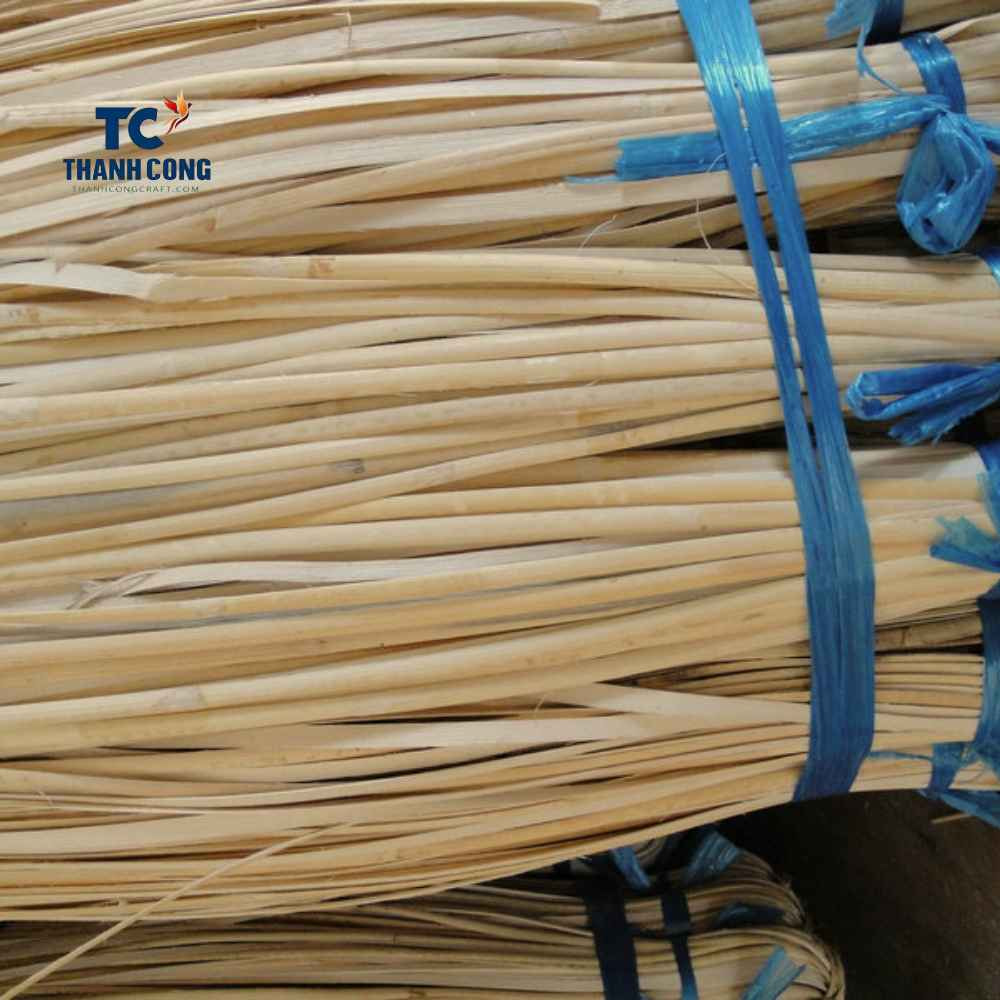 The difference between wiker, cane and rattan