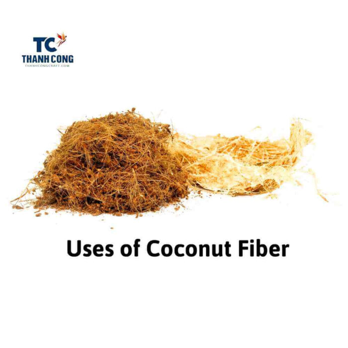 Use of Coconut Fibre