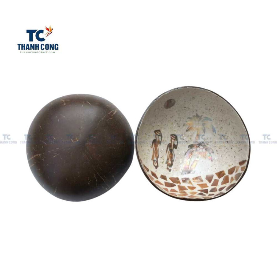 Vietnamese coconut bowl, , coconut shell bowls wholesale