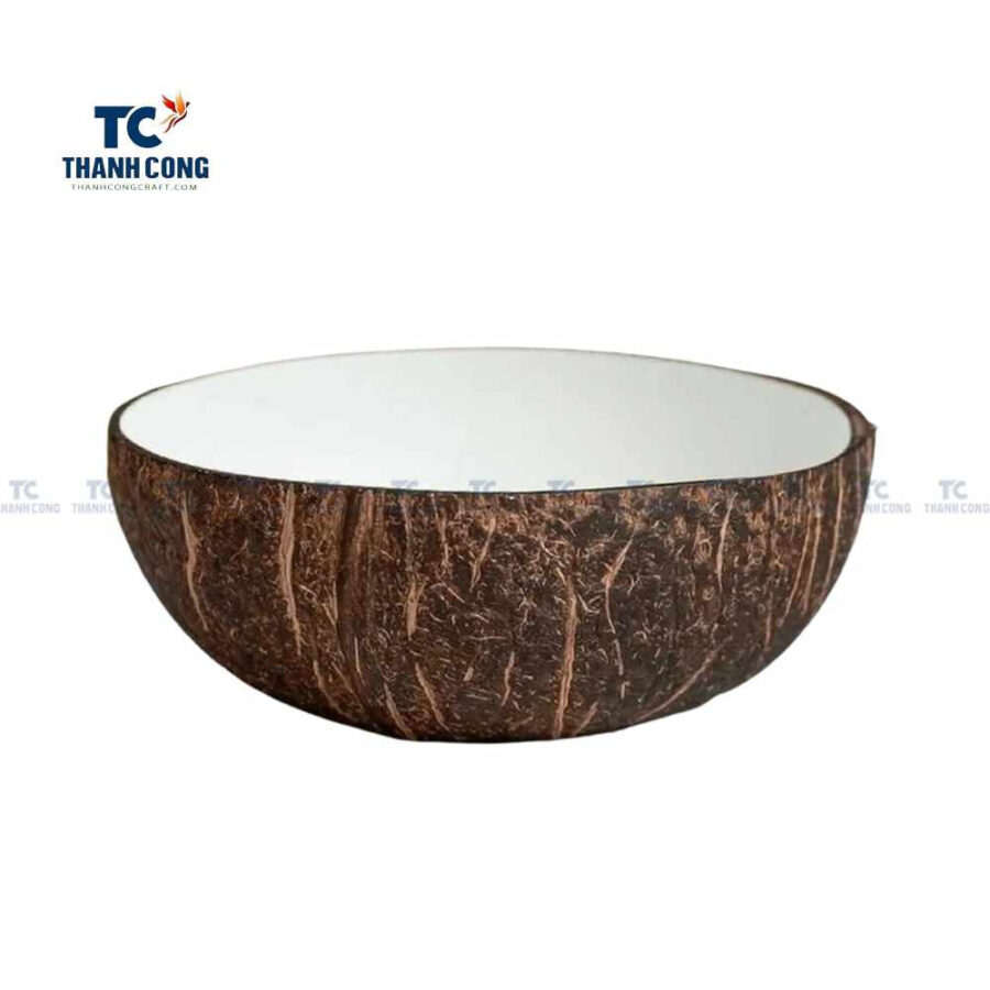 White-lacquer-coconut-bowl
