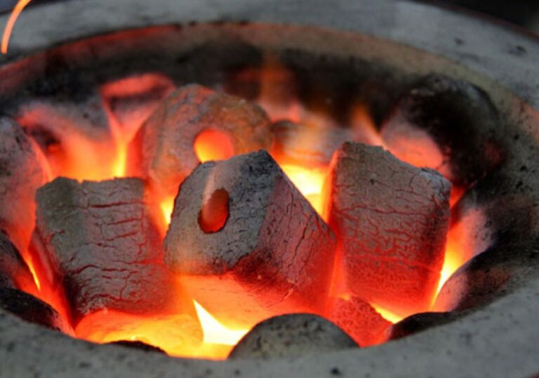 Coconut Shell Charcoal Briquettes: Indispensable For Grilling Bbq