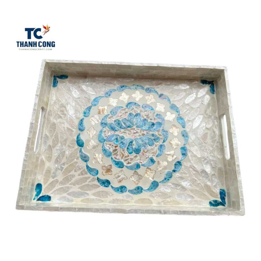 Rectangle Serving Tray