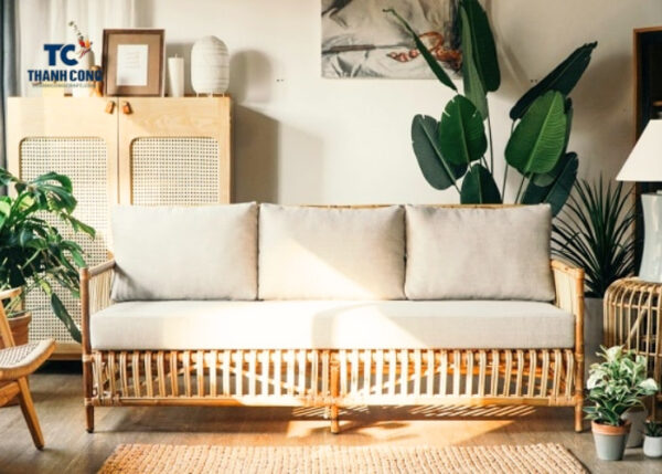 Rattan vs Bamboo Furniture: Do You Know These 5 Differences?