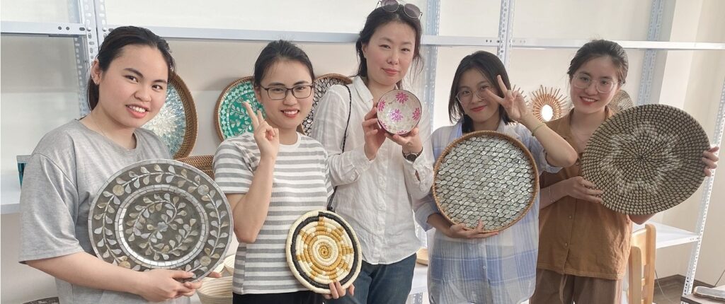 Thanh Cong Handicraft Export Co.,Ltd