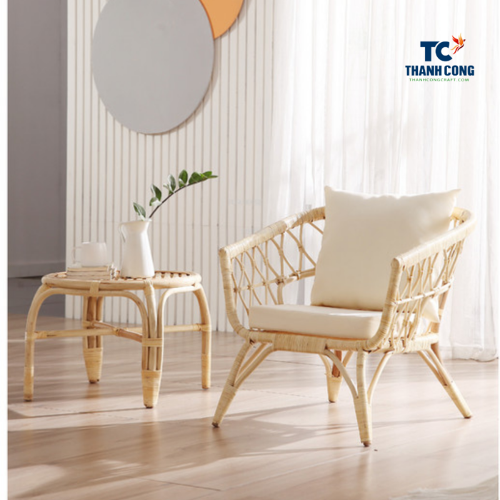 How To Restore Rattan Furniture