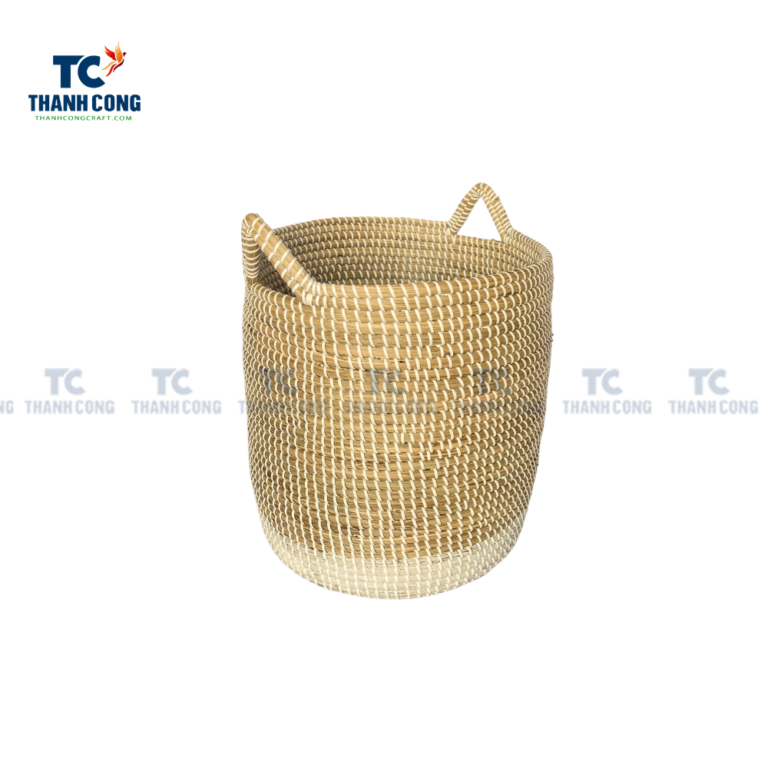 Large Seagrass Storage Baskets (TCSB23062)