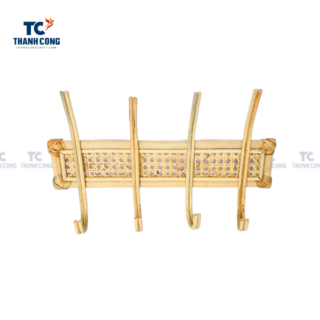 Rattan Coat Hanger (TCMAWD- 23022)