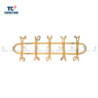 Rattan Wall Hanger (TCMAWD- 23020)