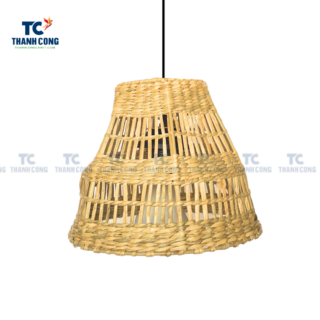 Seagrass Pendant Lamp Shade