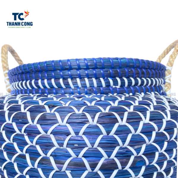 Extra Large Seagrass Basket (TCSB-23059) | 2024/April Price!