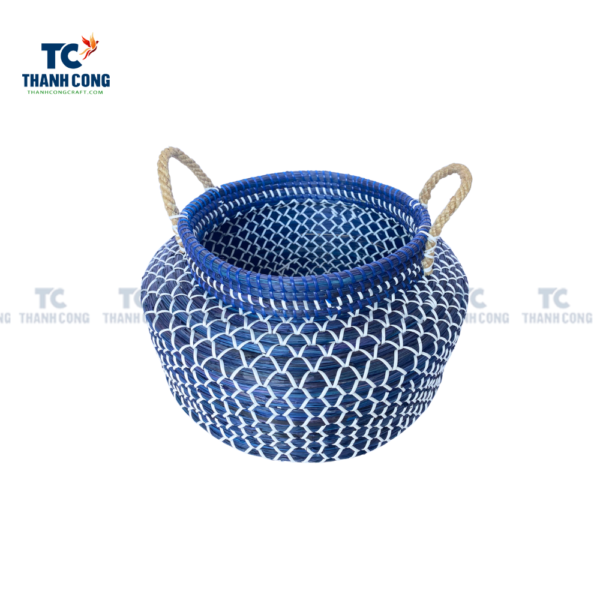 Extra Large Seagrass Basket (TCSB-23059) | 2024/April Price!