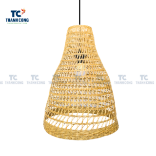 Seagrass Pendant Lamp Shade