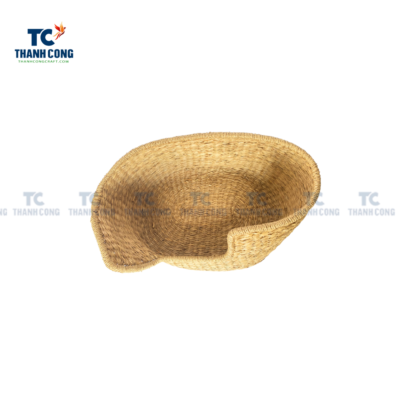 Seagrass Pet Basket, Seagrass dog basket, seagrass cat basket