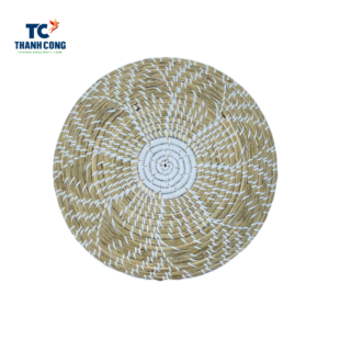 Seagrass Wall Basket