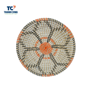 Seagrass Wall Plates