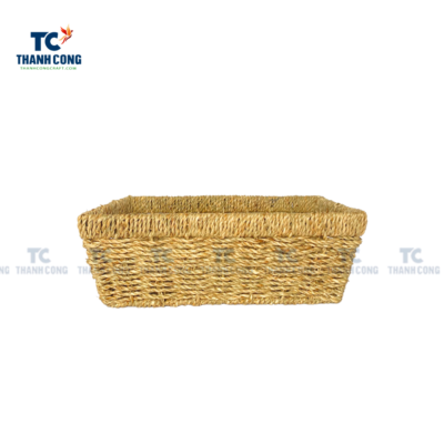 Small Seagrass Basket