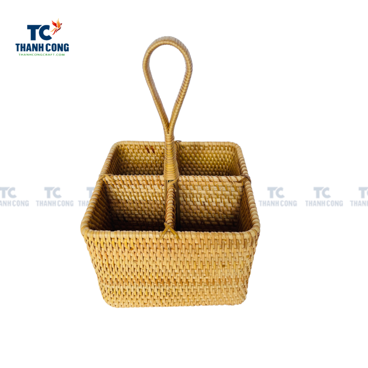 24 Wholesale Square Storage Basket - at 