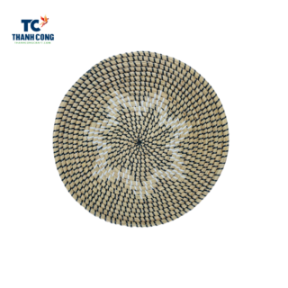 Hanging Seagrass Wall Baskets