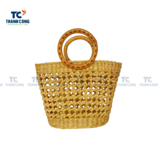 Water Hyacinth Bag