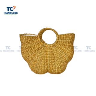 Water Hyacinth Handbag