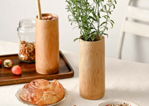 5 Finest Bamboo Tableware Kitchen Tools