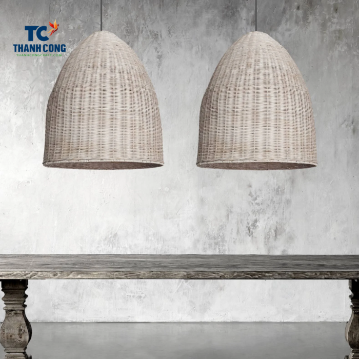 Rattan Light Shades Of Gray Discover Unique Interior And Exterior Space And Natural Style