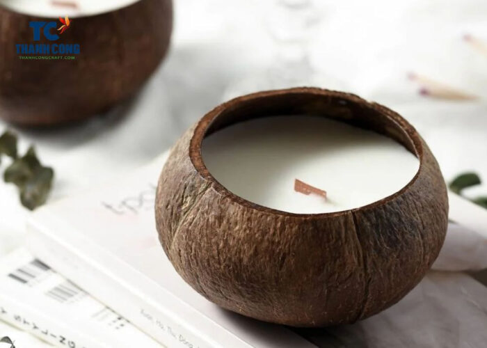 10 Creative Ways to Decorate Your Home With Coconut Shell Bowls