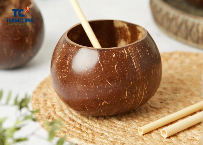 11 Popular Types Of Coconut Shell Bowls Today 
