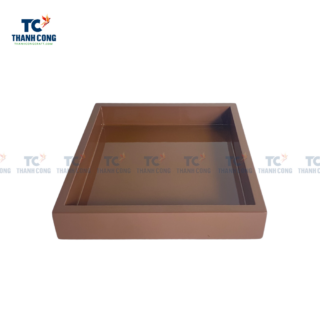Square Lacquer Tray