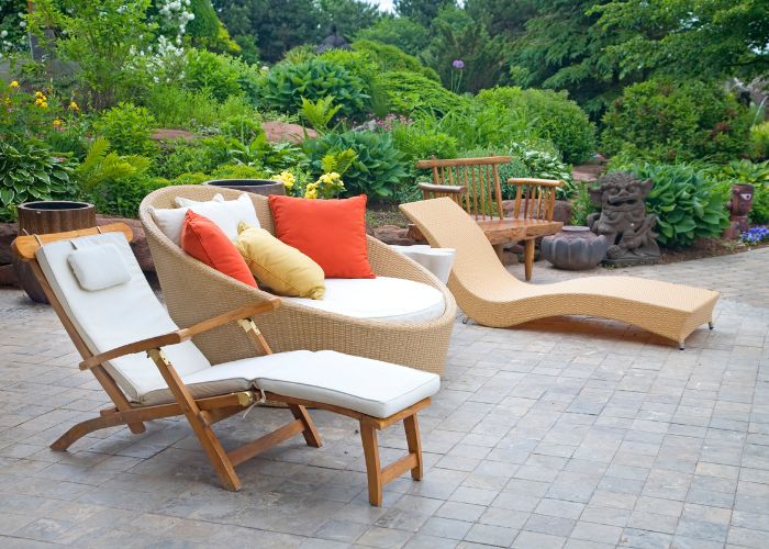 How to Preserve Wicker Furniture for Outdoor Use