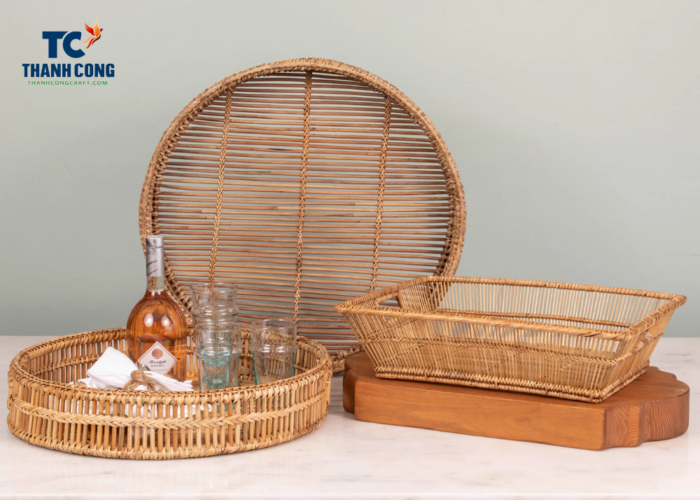 Kitchenware Paradise Bamboo And Rattan In Hanoi