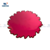 Wholesale placemats, Cheap placemats in bulk, Red Lacquer Placemats