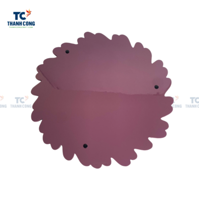 Red Lacquer Placemats