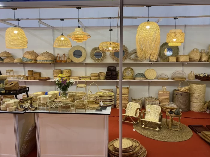 Top 10 Stores To Buy Kitchenware Bamboo And Rattan In Ha Noi