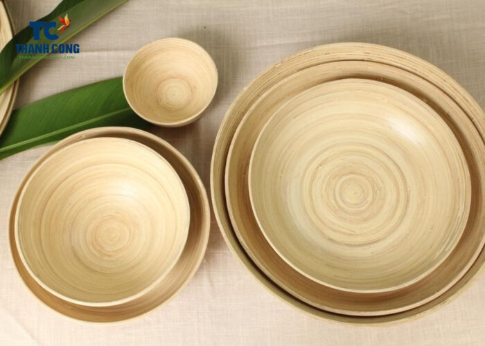 Reasons why bamboo utensils are safe?
