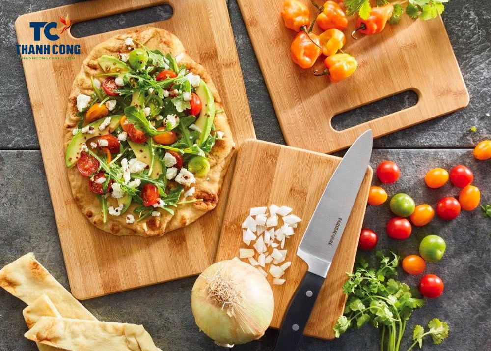 Reasons why bamboo utensils are safe?