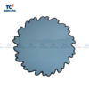 Wholesale placemats, Cheap placemats in bulk, Turquoise Lacquer Placemats (TCKIT-23096)