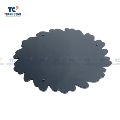 Turquoise Lacquer Placemats