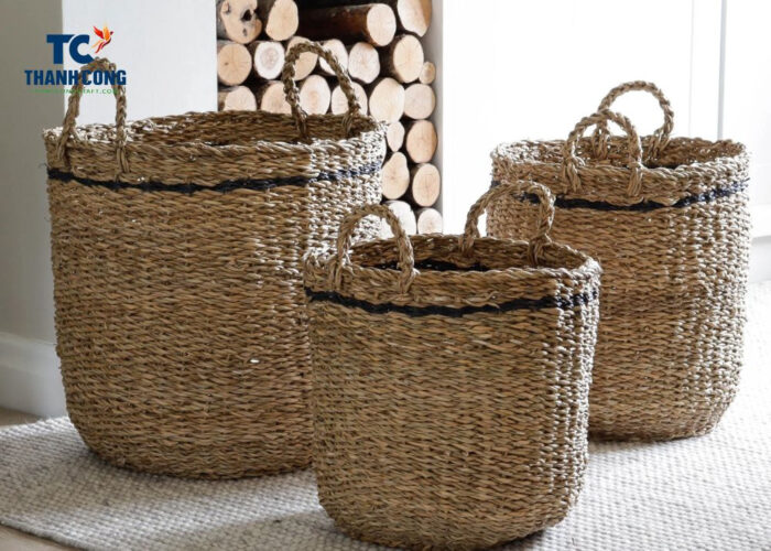 Do Seagrass Baskets Get Mold