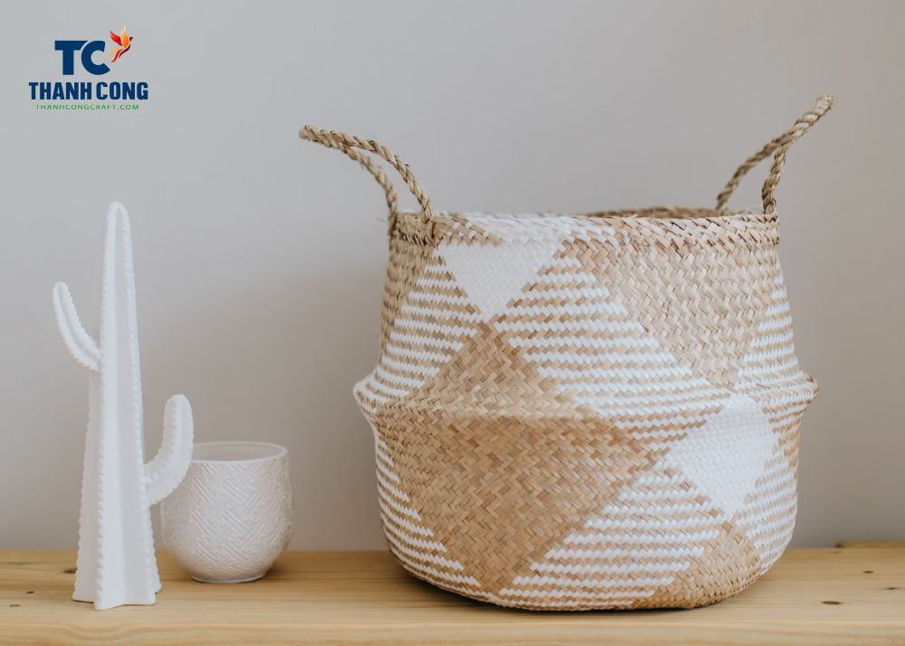 What Do You Know About The Multiple Uses Of Belly Baskets