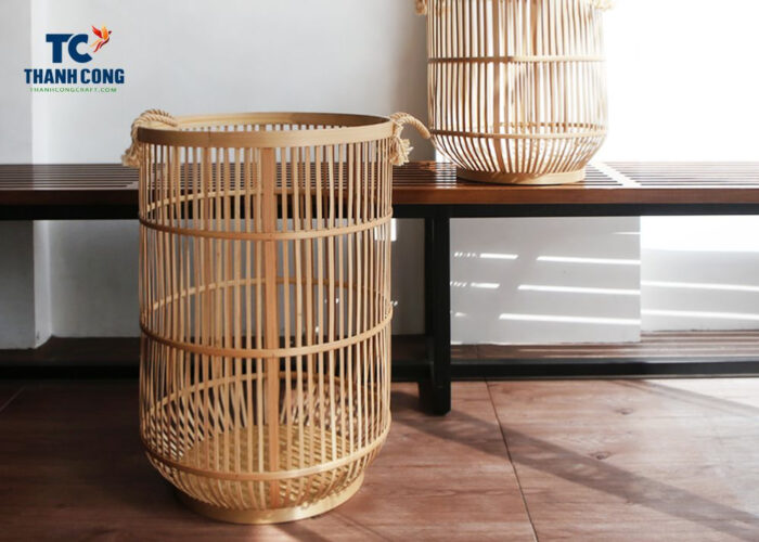 simple bamboo products