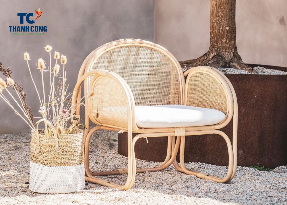 How To Take Care Of Wicker, Rattan And Cane Furniture