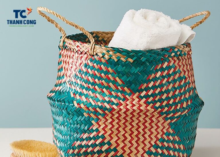 Can You Paint Seagrass Furniture?