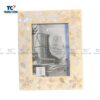 Mother Of Pearl Photo Frame (TCHD-23160)