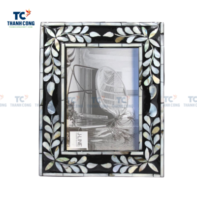 Mother Of Pearl Photo Frame (TCHD-23162)
