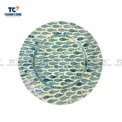 Mother of Pearl Placemats (TCKIT-23145)