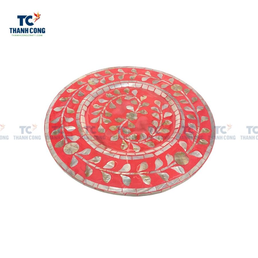 Mother of Pearl Placemats (TCKIT-23146)
