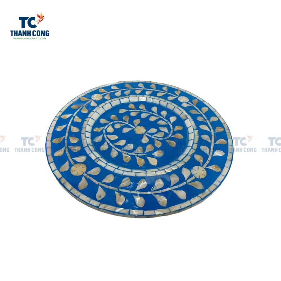 Mother of Pearl Placemats (TCKIT-23148)