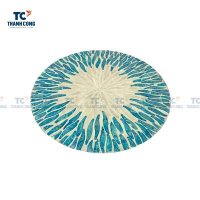 Mother of Pearl Placemats (TCKIT-23149)
